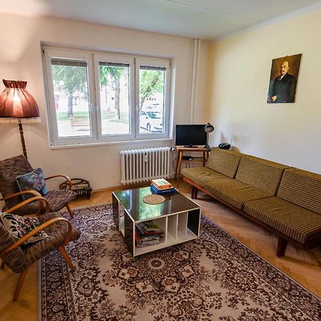 Retro Apartment Brezno Eksteriør bilde