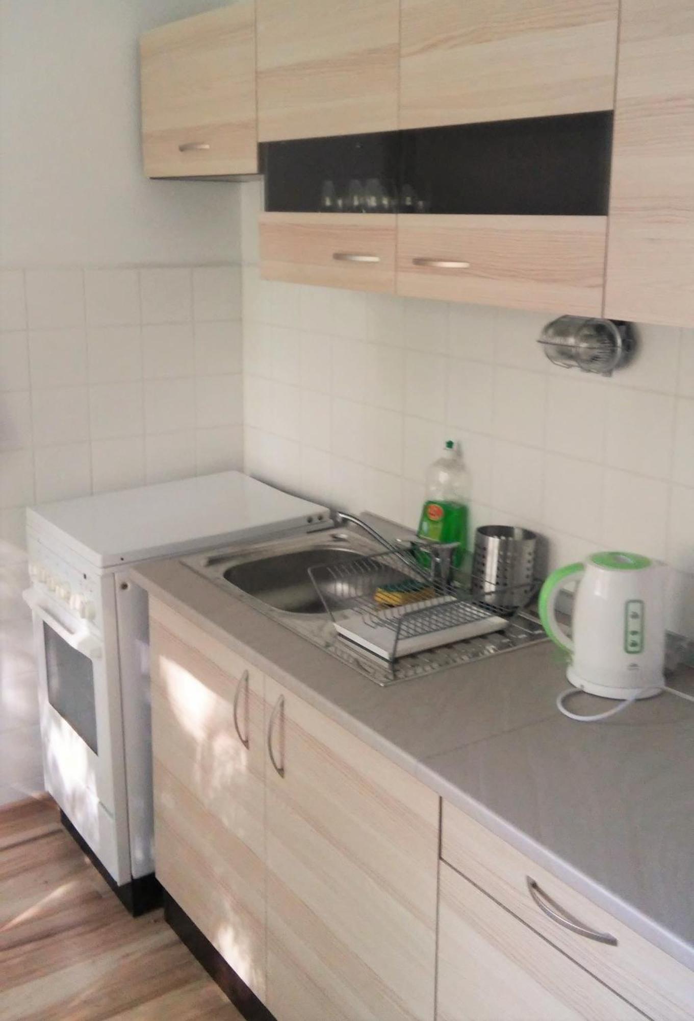Retro Apartment Brezno Eksteriør bilde